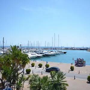 Golive Deluxe Appartement Cambrils