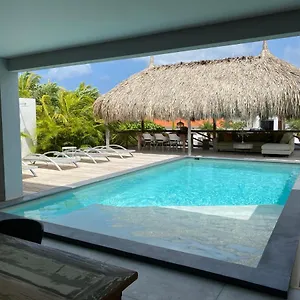  Villa Contigo Curacao