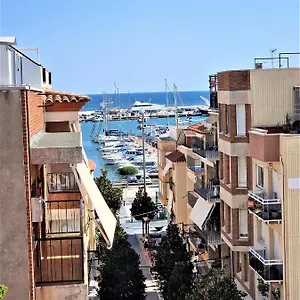 Apartamentosbiamar Appartement Cambrils