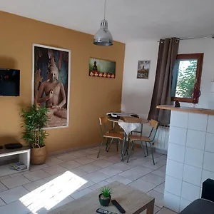 Jolie Petite Maison Idealement Situee Appartement Arles