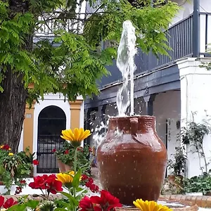 Andalusian Courtyard Appartement Sevilla